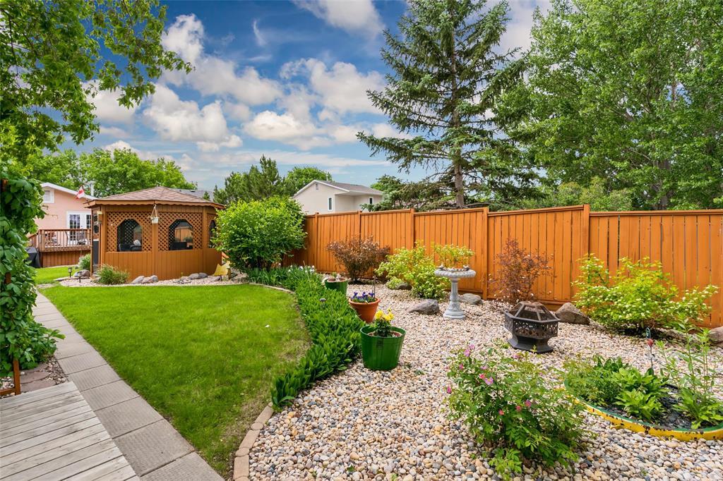 163 Northcliffe Drive, Winnipeg, Manitoba  R2C 4K4 - Photo 32 - 202614640