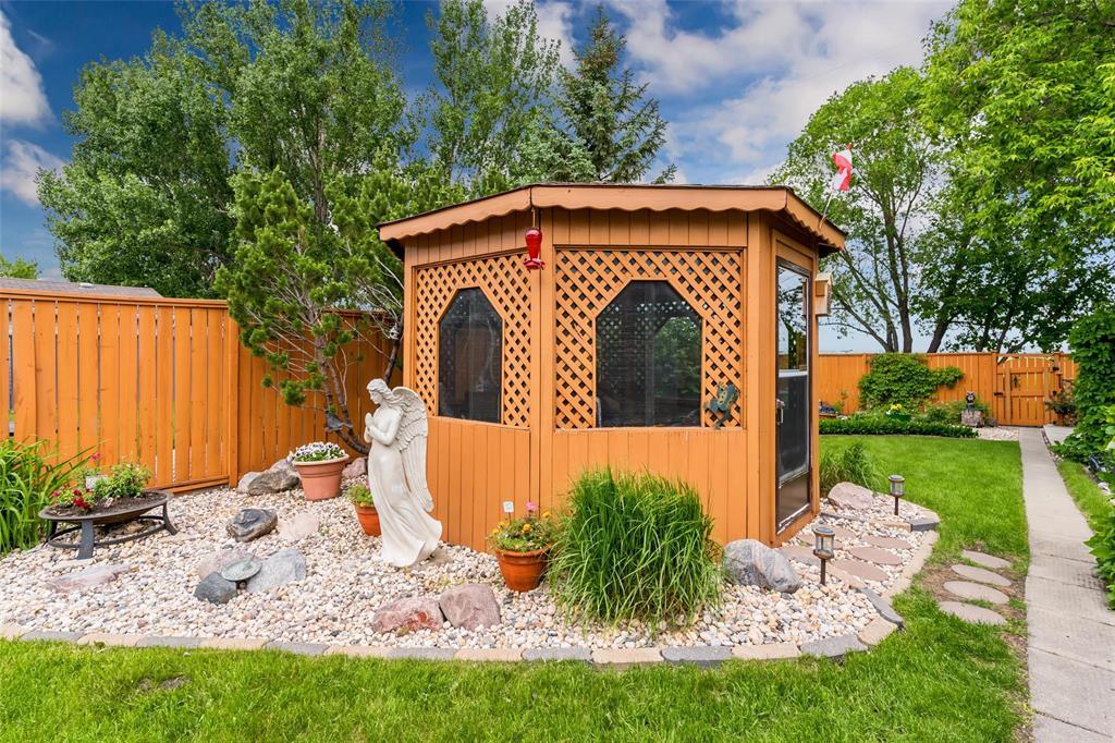 163 Northcliffe Drive, Winnipeg, Manitoba  R2C 4K4 - Photo 34 - 202614640