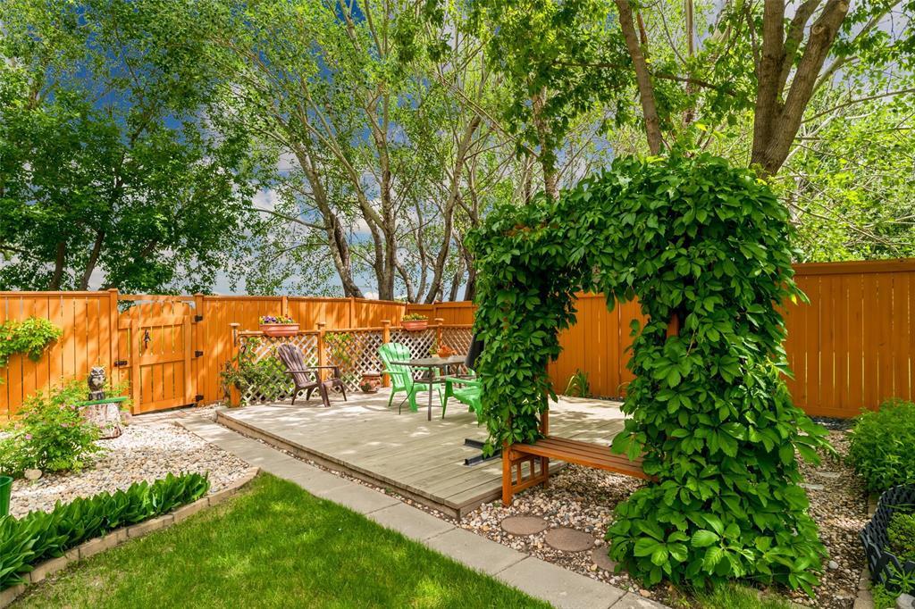163 Northcliffe Drive, Winnipeg, Manitoba  R2C 4K4 - Photo 37 - 202614640