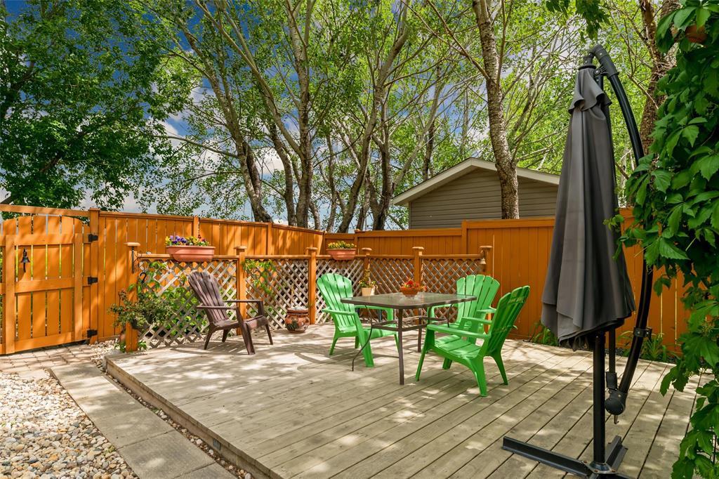 163 Northcliffe Drive, Winnipeg, Manitoba  R2C 4K4 - Photo 38 - 202614640