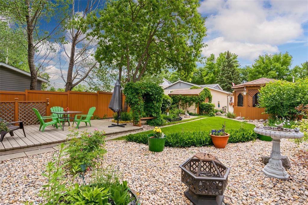 163 Northcliffe Drive, Winnipeg, Manitoba  R2C 4K4 - Photo 39 - 202614640