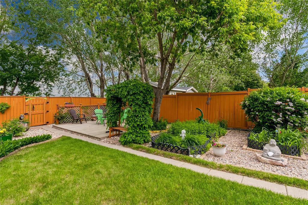 163 Northcliffe Drive, Winnipeg, Manitoba  R2C 4K4 - Photo 40 - 202614640