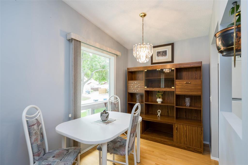 163 Northcliffe Drive, Winnipeg, Manitoba  R2C 4K4 - Photo 8 - 202614640