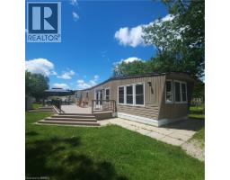 580 BEAVER CREEK Road Unit# Lot 158, Waterloo, Ontario