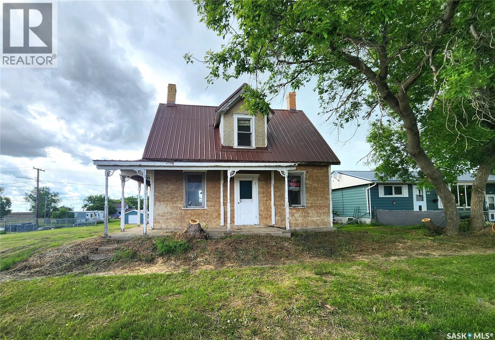315 3rd STREET, Frobisher, Saskatchewan