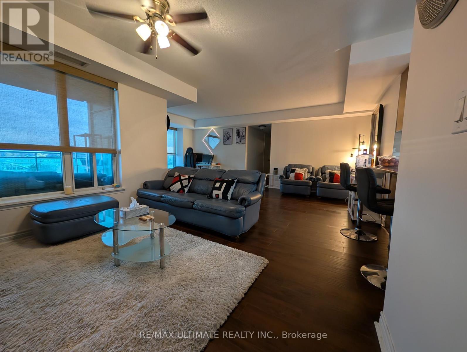 425 - 60 Fairfax Crescent, Toronto, Ontario  M1L 0E1 - Photo 5 - E13475940
