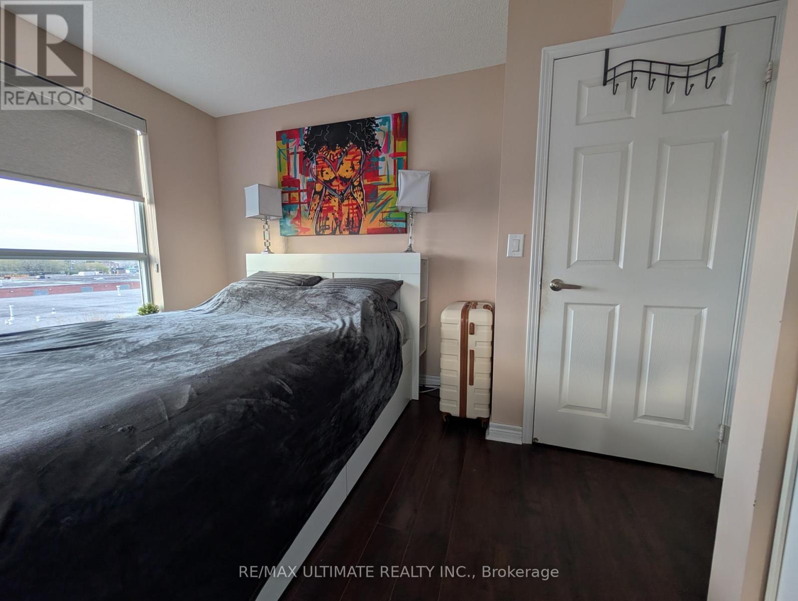 425 - 60 Fairfax Crescent, Toronto, Ontario  M1L 0E1 - Photo 6 - E13475940