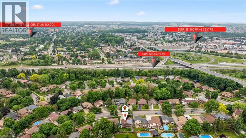552 Greenbrook Drive, Kitchener, Ontario  N2M 4K6 - Photo 26 - 40839259