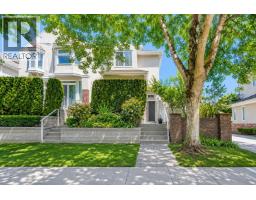 51 5840 DOVER CRESCENT, Richmond, British Columbia