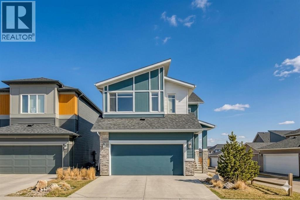 227 Lucas Common Nw, Calgary, Alberta  T3P 2B3 - Photo 3 - A2319216