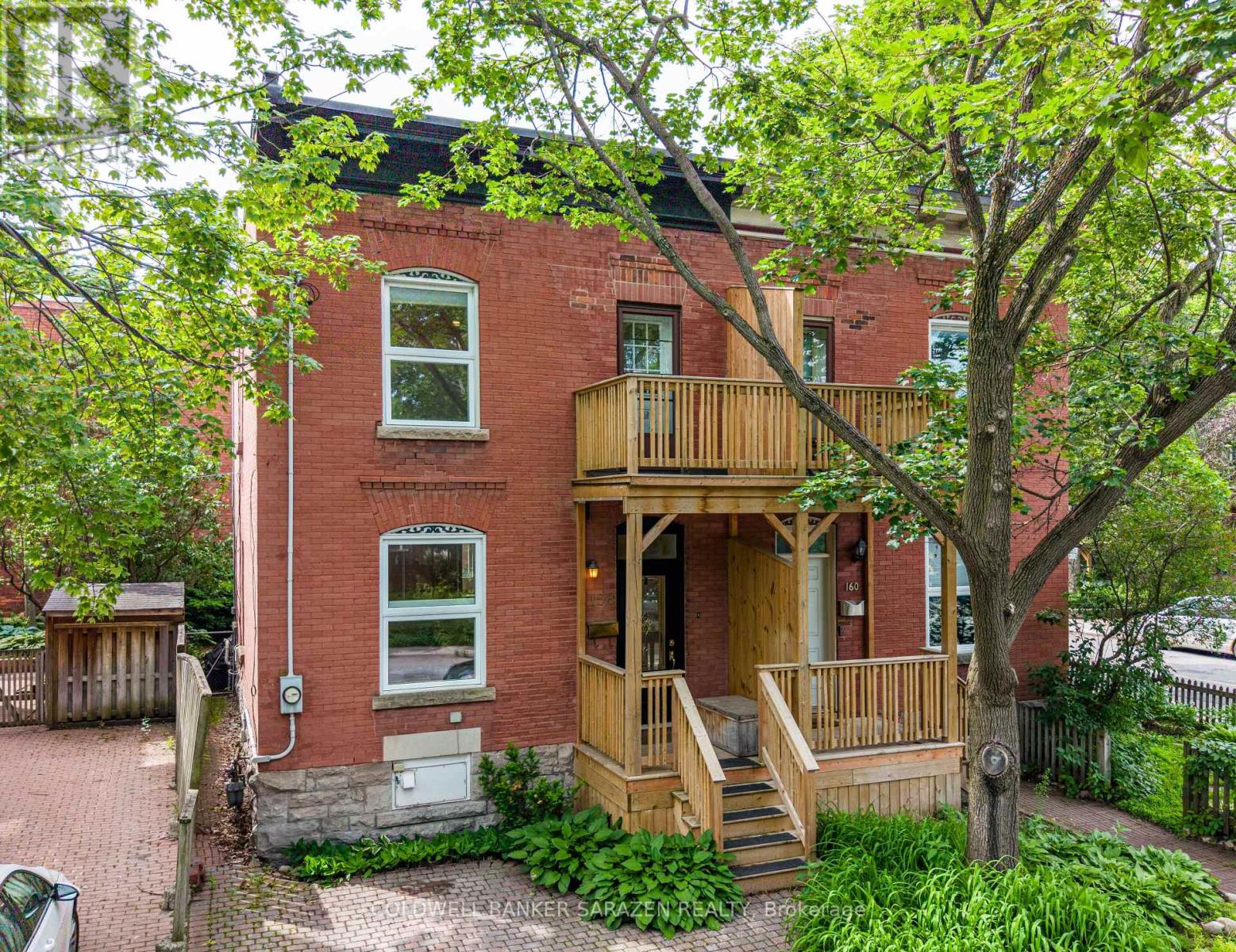 158 PRIMROSE AVENUE, Ottawa, Ontario