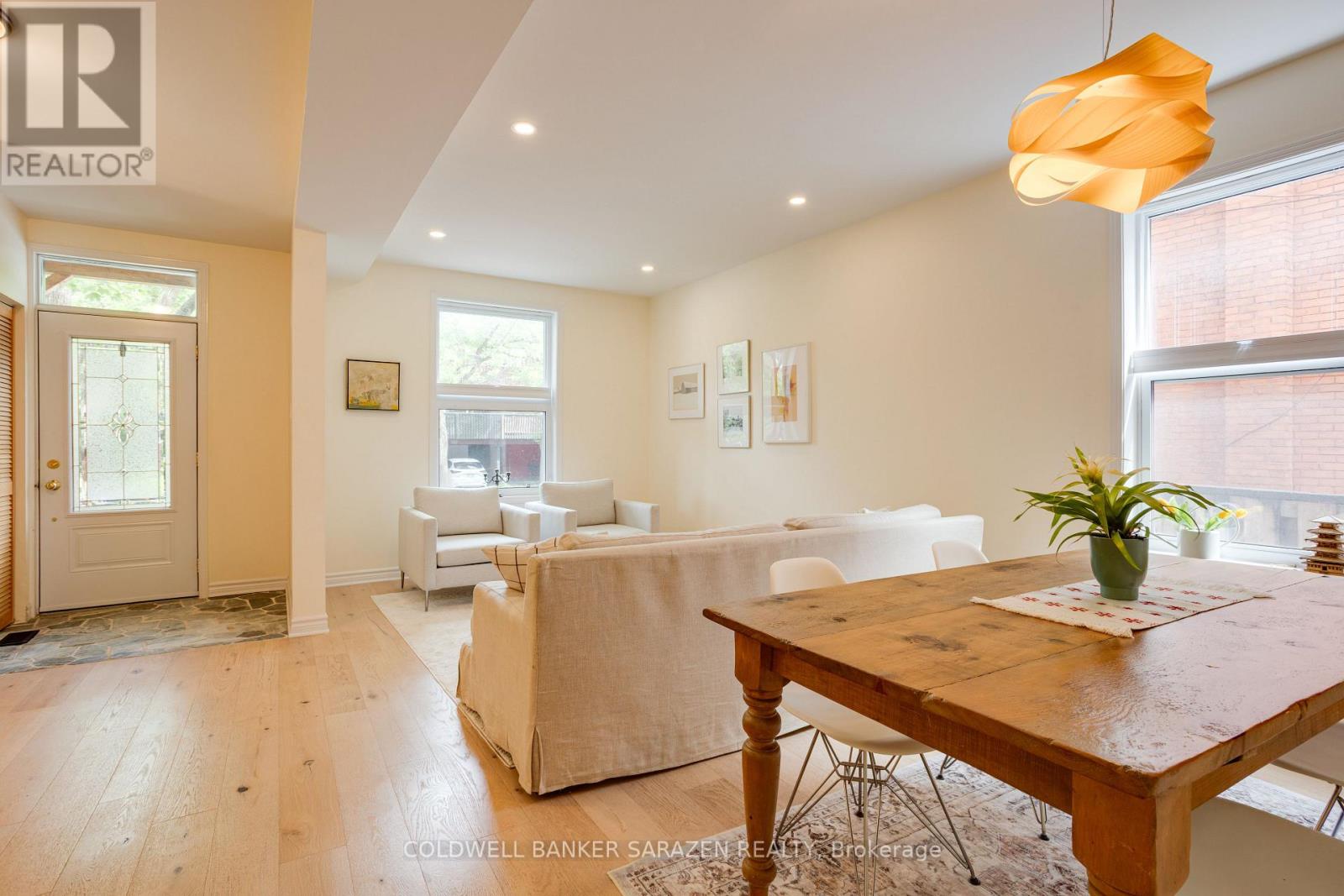 158 Primrose Avenue, Ottawa, Ontario  K1R 6M5 - Photo 4 - X13477092