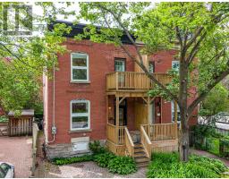158 PRIMROSE AVENUE, Ottawa, Ontario