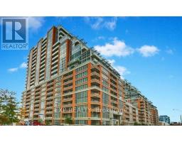 1201 - 85 EAST LIBERTY STREET, Toronto, Ontario