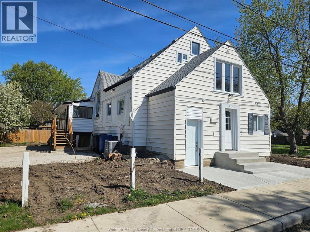 3216 MANCHESTER ROAD Unit# 2, Windsor, Ontario