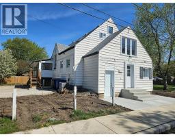 3216 MANCHESTER ROAD Unit# 2, Windsor, Ontario