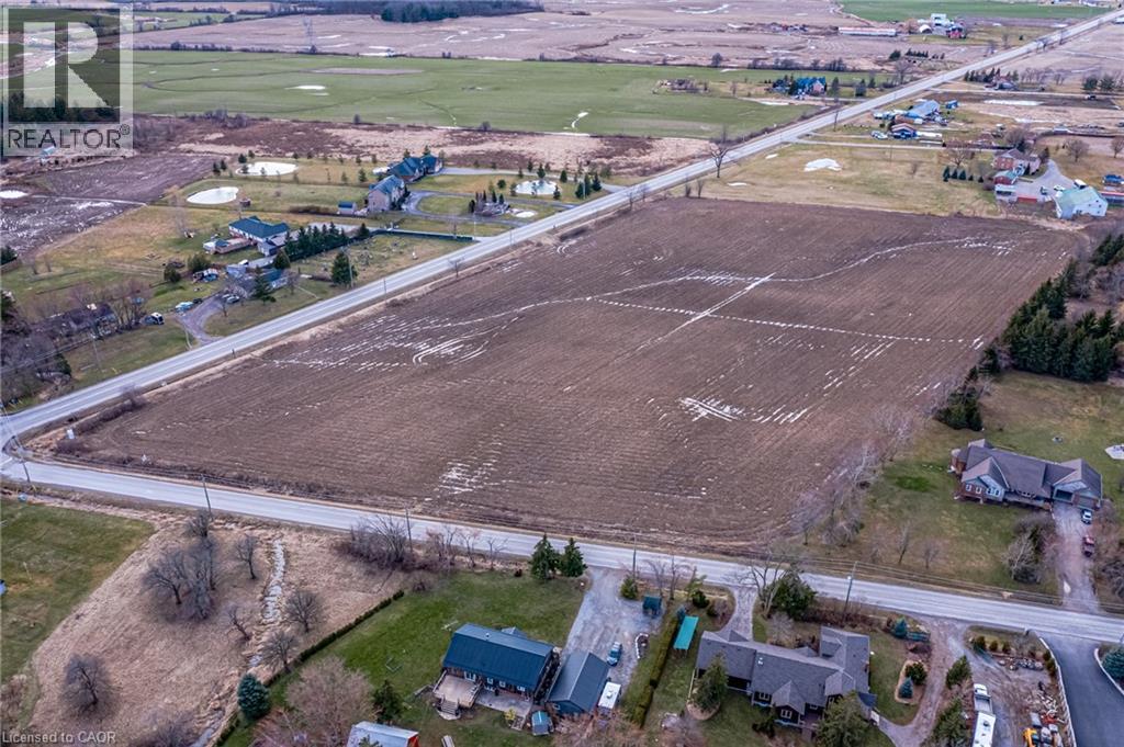 Pt Lt 16 Abingdon Road, Caistorville, Ontario  L0R 1E0 - Photo 12 - 40835421