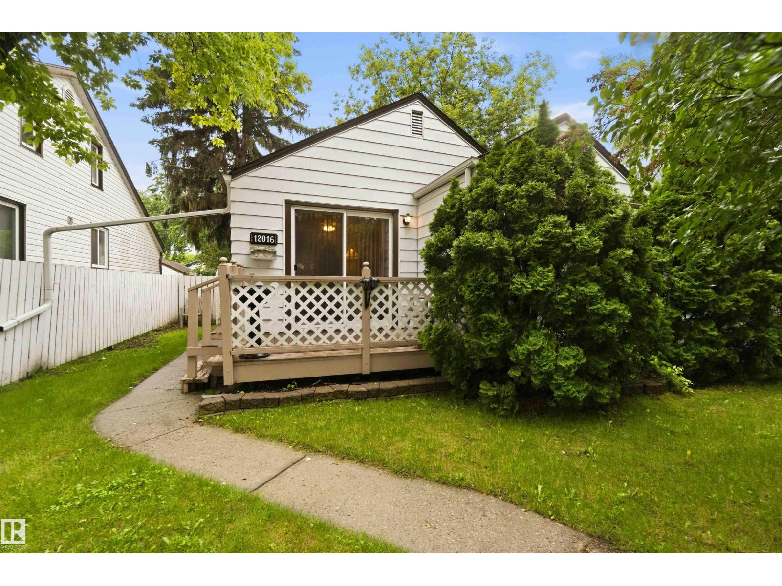 12016 61 St Nw, Edmonton, Alberta  T5W 4B1 - Photo 33 - E4494501