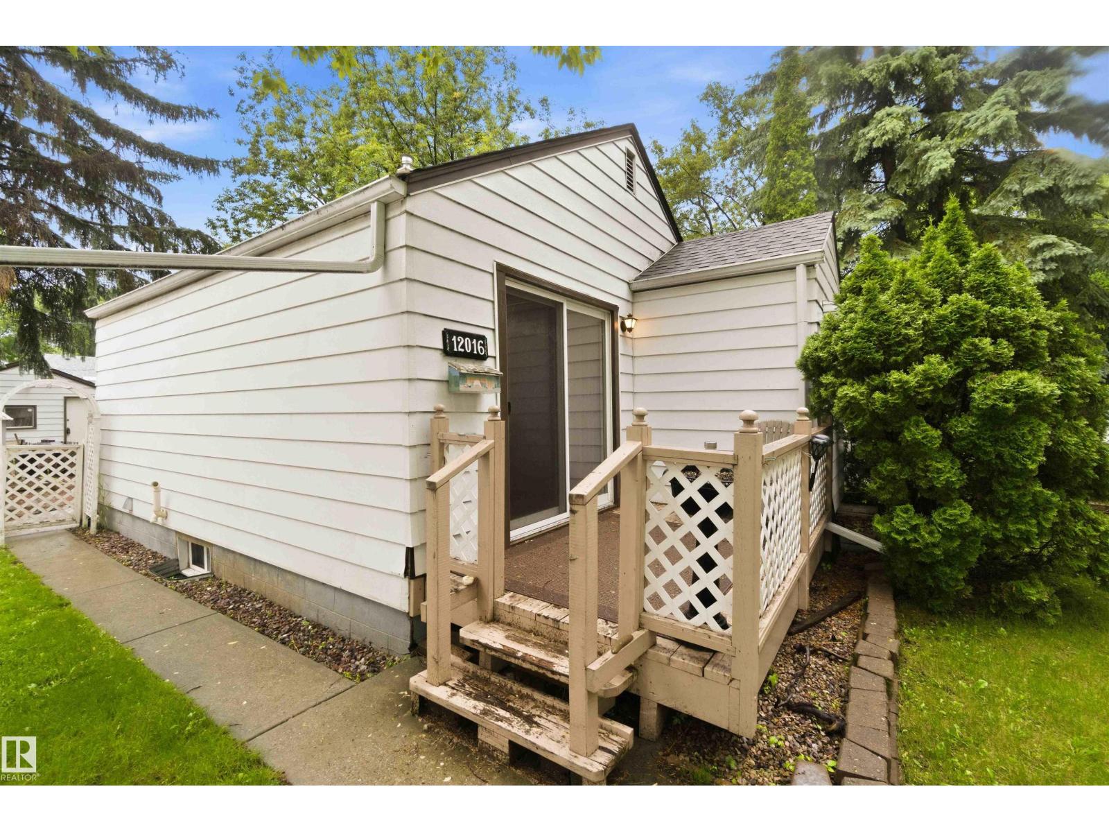 12016 61 St Nw, Edmonton, Alberta  T5W 4B1 - Photo 31 - E4494501