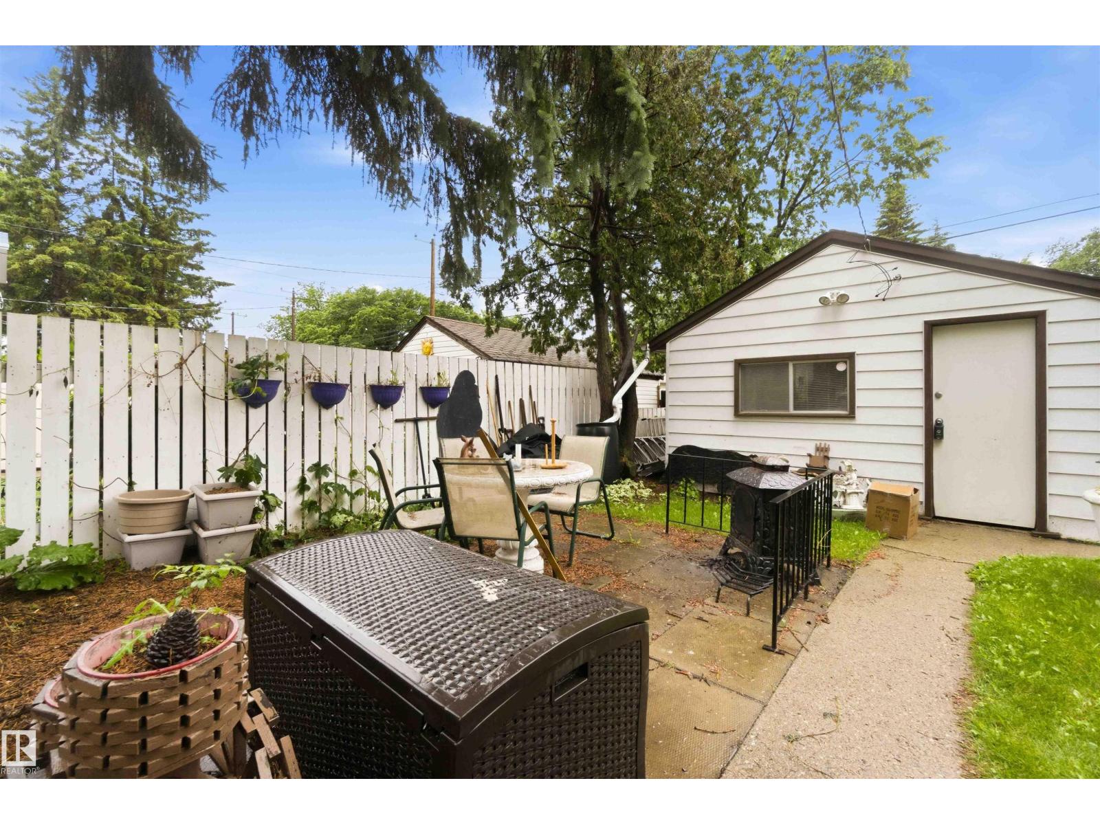 12016 61 St Nw, Edmonton, Alberta  T5W 4B1 - Photo 29 - E4494501