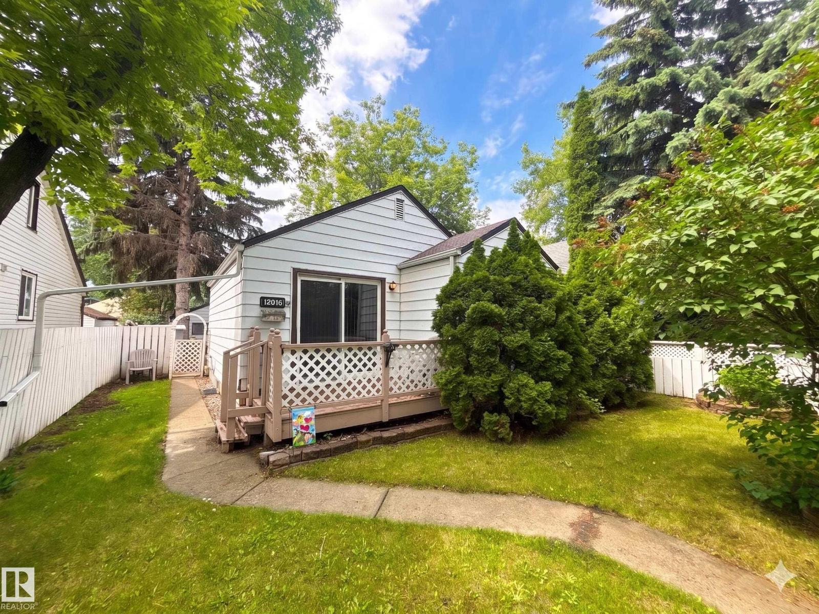 12016 61 St Nw, Edmonton, Alberta  T5W 4B1 - Photo 32 - E4494501