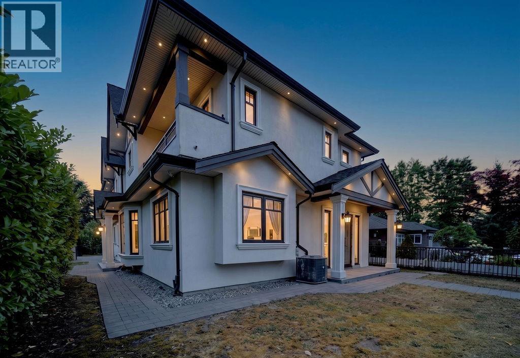 6669 Georgia Street, Burnaby, British Columbia  V5B 4G4 - Photo 3 - R3138602