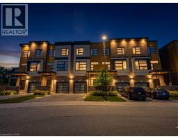60 ARKELL Road Unit# 51, Guelph, Ontario