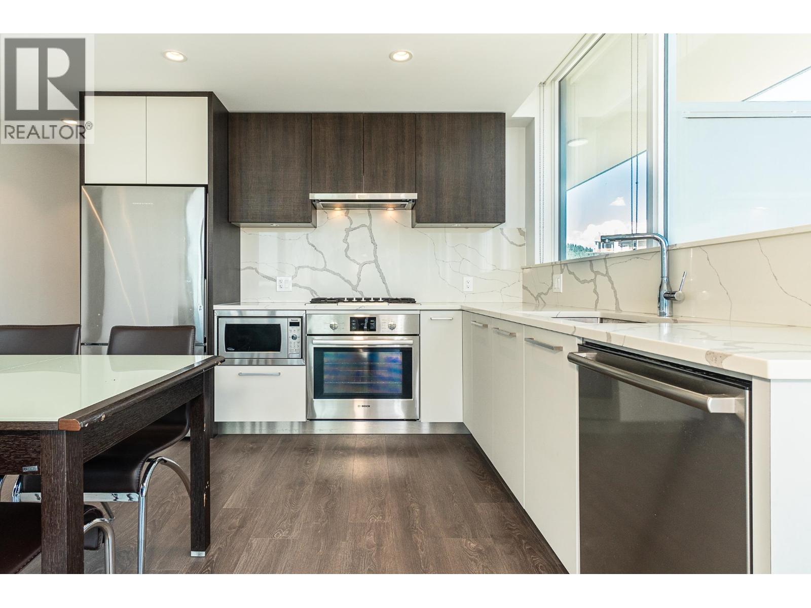 1806 567 Clarke Road, Coquitlam, British Columbia V3J 3W7 - Photo 2 - R3138735