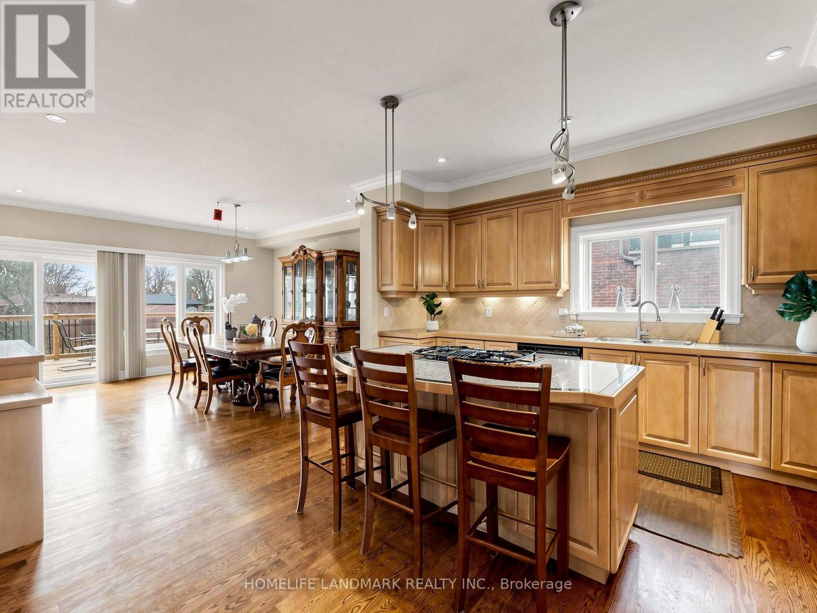 52 Cedar Brae Boulevard, Toronto, Ontario  M1J 2K5 - Photo 16 - E13477114