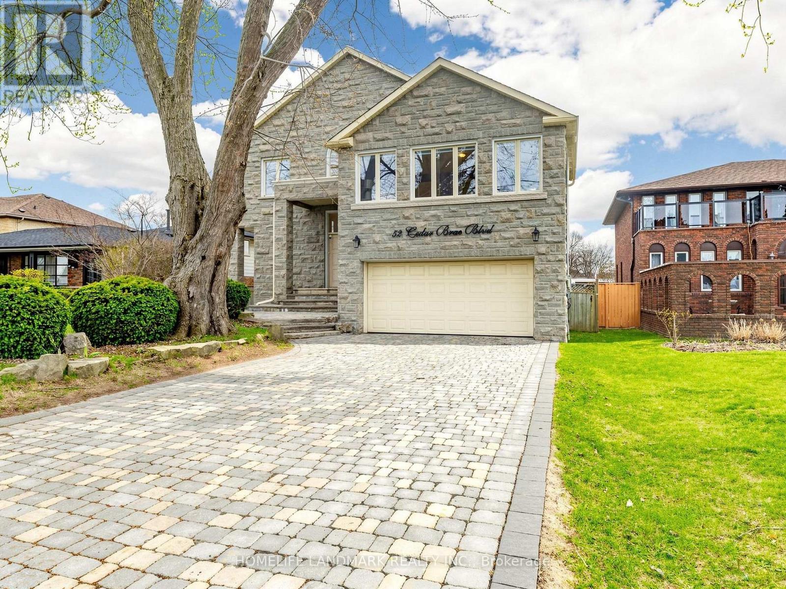 52 Cedar Brae Boulevard, Toronto, Ontario  M1J 2K5 - Photo 3 - E13477114