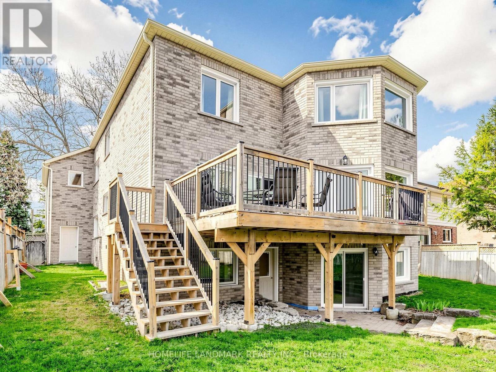 52 Cedar Brae Boulevard, Toronto, Ontario  M1J 2K5 - Photo 46 - E13477114