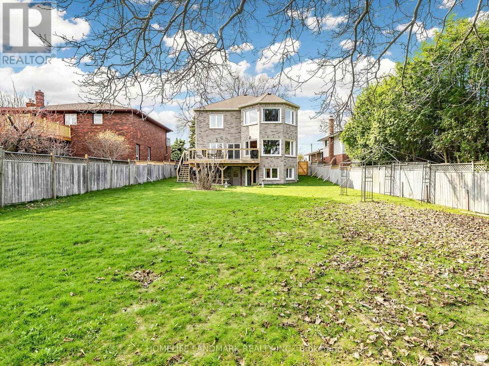 52 Cedar Brae Boulevard, Toronto, Ontario  M1J 2K5 - Photo 49 - E13477114