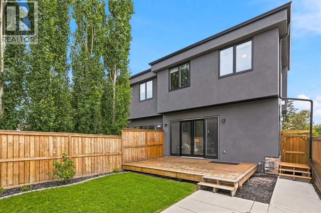 2052 46 Avenue Sw, Calgary, Alberta  T2T 2R9 - Photo 40 - A2321974