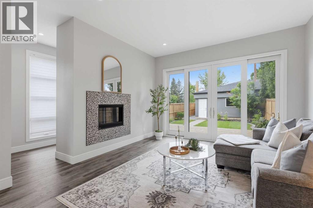 2052 46 Avenue Sw, Calgary, Alberta  T2T 2R9 - Photo 15 - A2321974