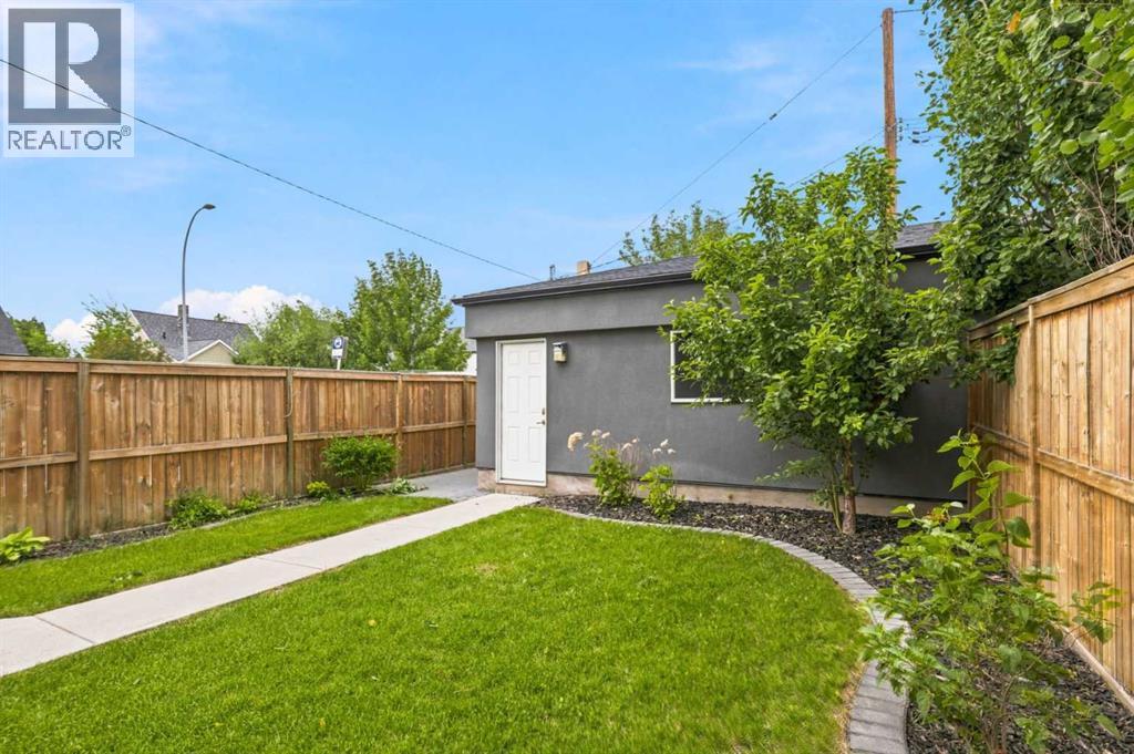 2052 46 Avenue Sw, Calgary, Alberta  T2T 2R9 - Photo 42 - A2321974