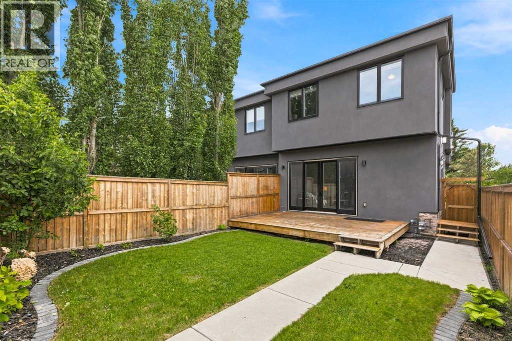 2052 46 Avenue Sw, Calgary, Alberta  T2T 2R9 - Photo 41 - A2321974