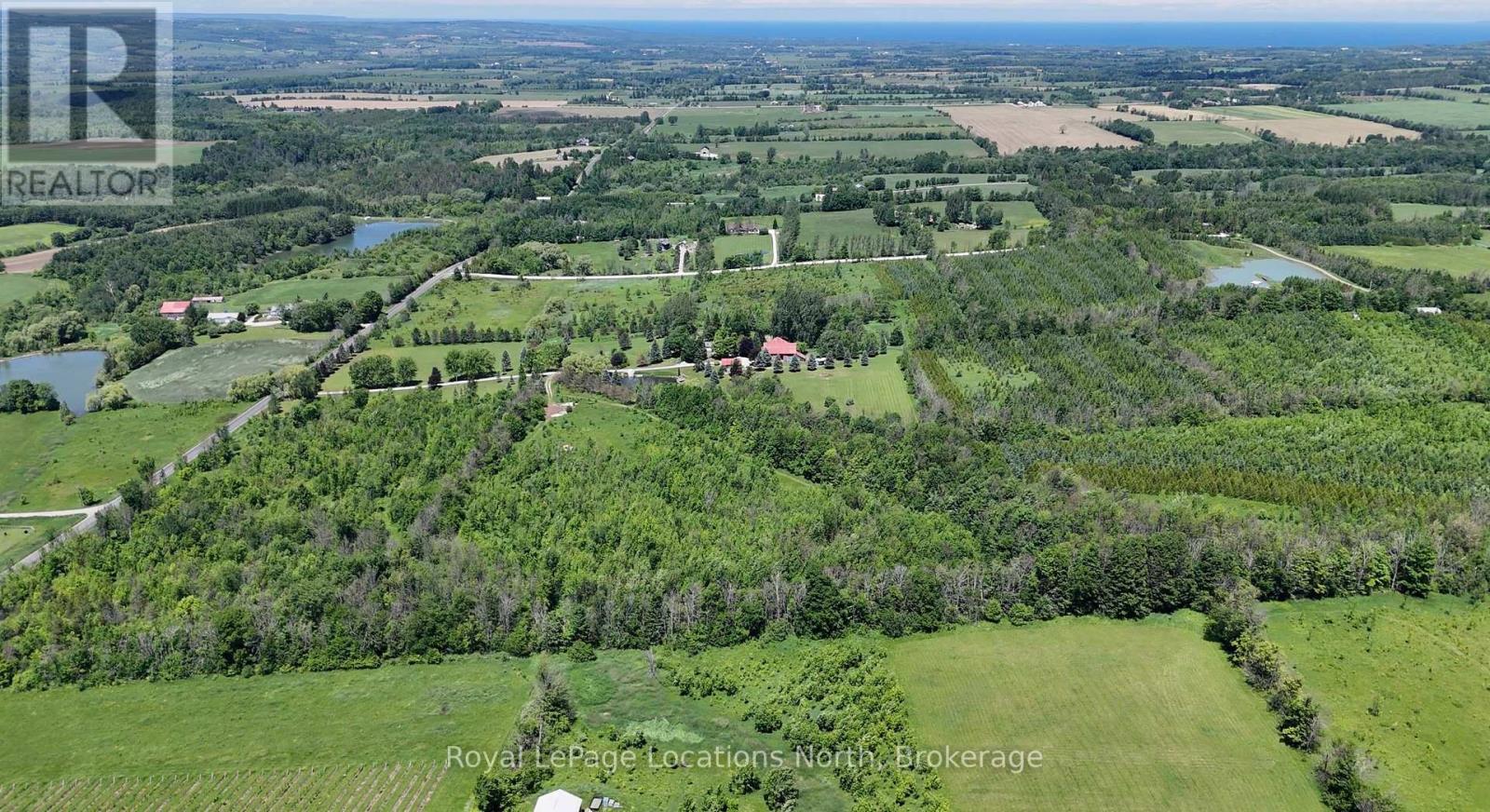 LOT 12 PART 3 10TH LINE, blue mountains, Ontario