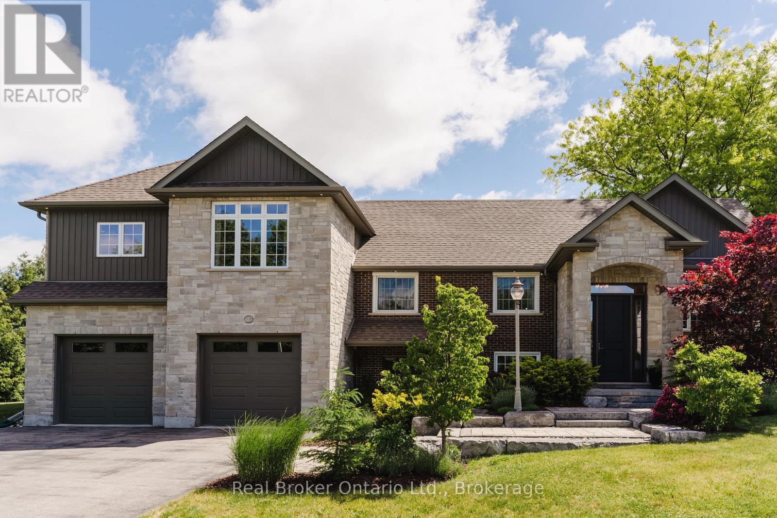 115 KENNEDY ROAD, Woolwich, Ontario