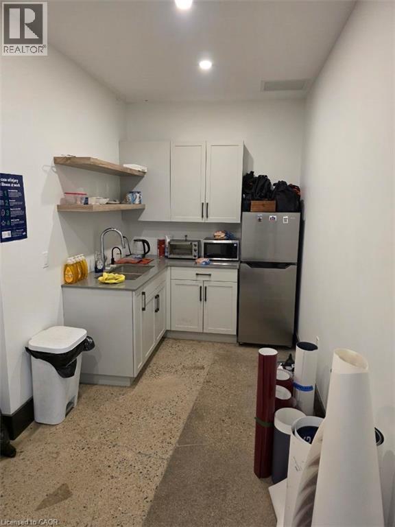 45 Dawson Road Unit# 1, Guelph, Ontario  N1H 1B1 - Photo 6 - 40825591