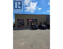 45 DAWSON Road Unit# 1, Guelph, Ontario