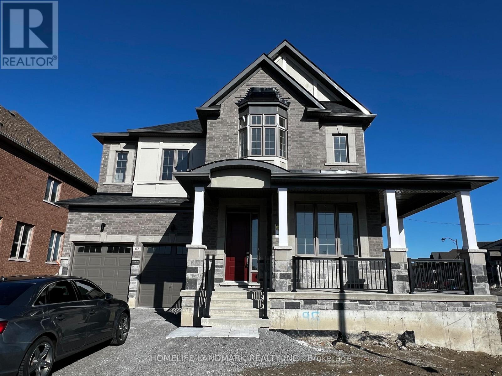 62 CRIMSON KING WAY, East Gwillimbury, Ontario