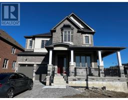 62 CRIMSON KING WAY, East Gwillimbury, Ontario