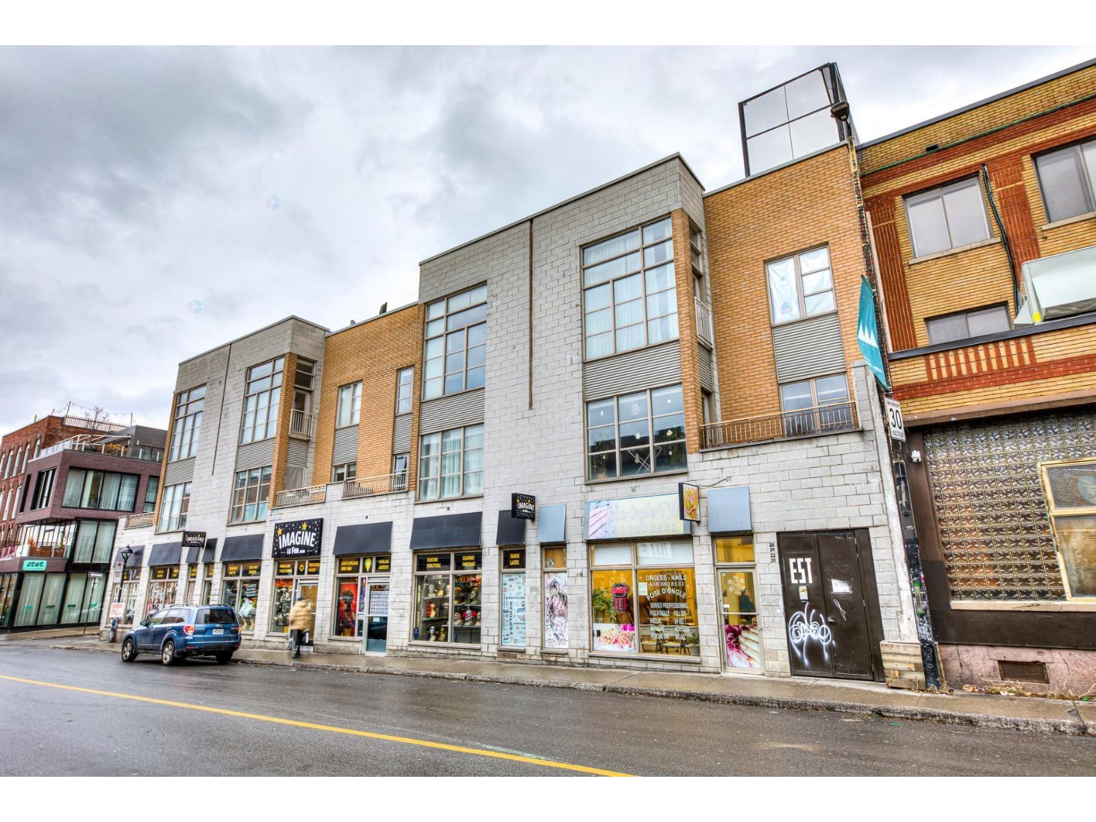 20 Av. du Mont-Royal E. Montréal (Le Plateau-Mont-Royal) Quebec Canada H2T1N5 2