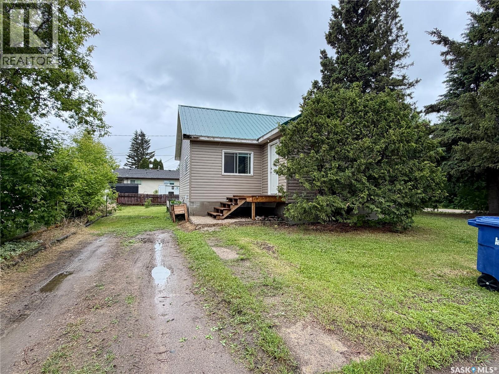 208 2nd STREET, Medstead, Saskatchewan