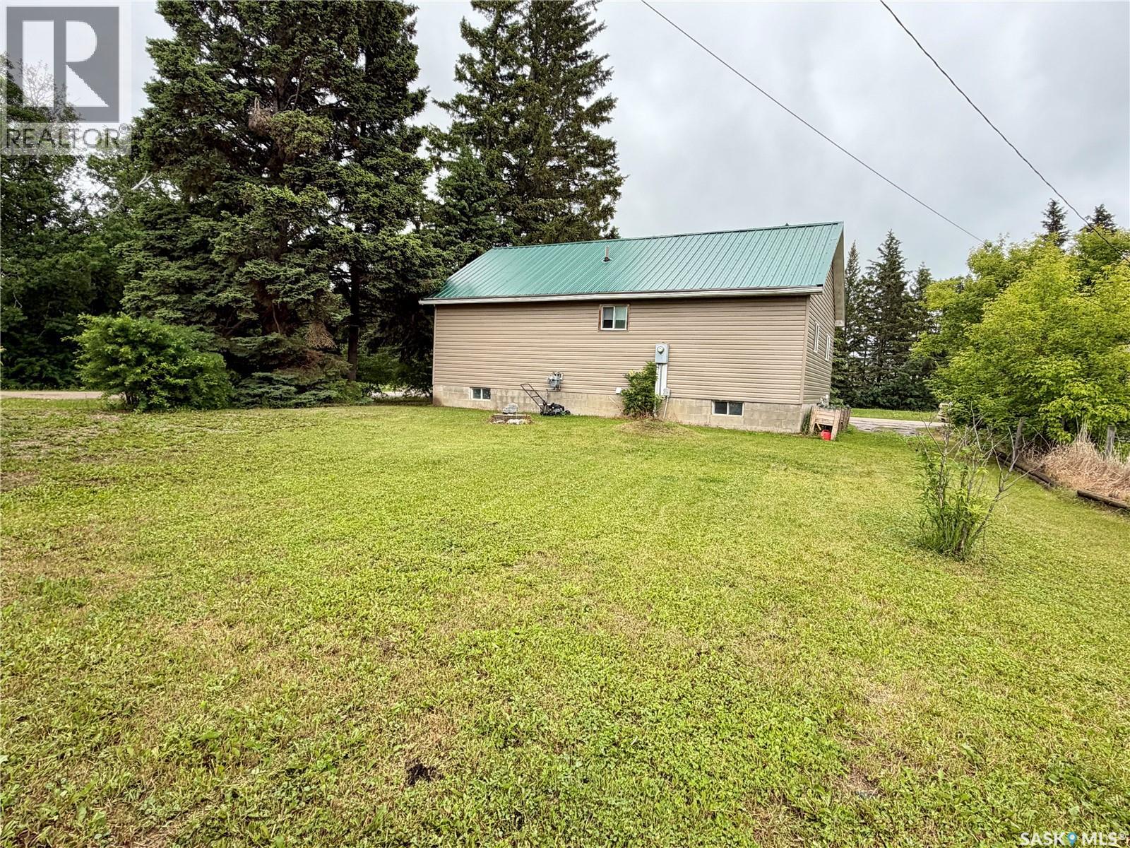 208 2nd Street, Medstead, Saskatchewan  S0M 1W0 - Photo 13 - SK040340