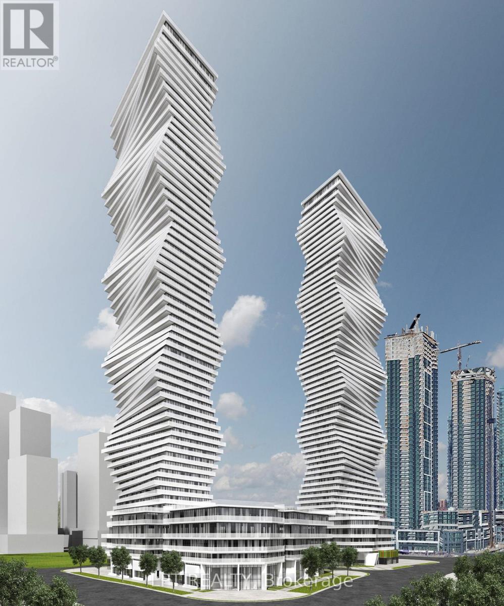 220 - 3900 CONFEDERATION PARKWAY, Mississauga, Ontario
