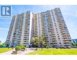 816 - 320 DIXON ROAD, Toronto, Ontario