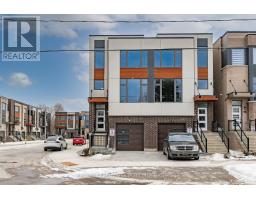 MAIN - 23 BLACKSTONE STREET, Toronto, Ontario