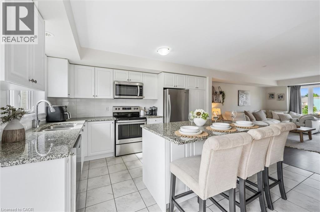 238 Law Drive, Guelph, Ontario  N1E 0P6 - Photo 13 - 40839482