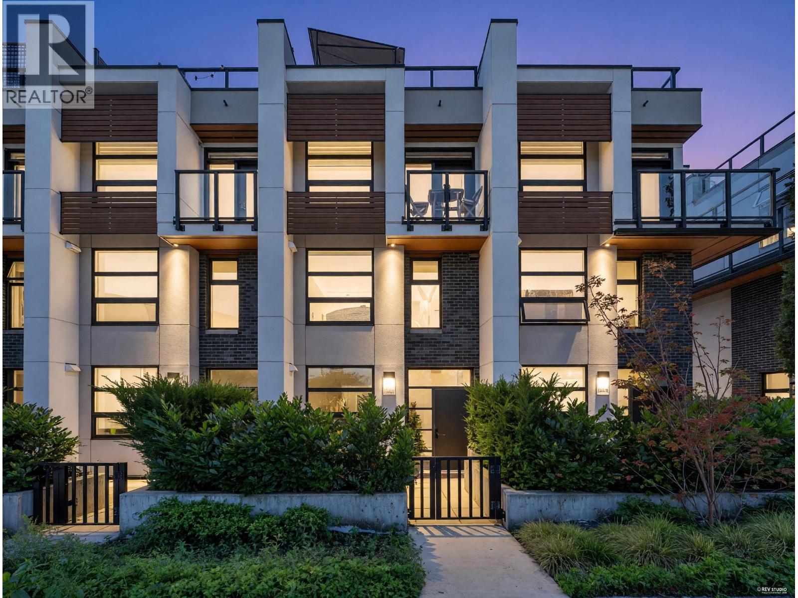 1202 6085 Irmin Street, Burnaby, British Columbia  V5J 5C5 - Photo 36 - R3138446